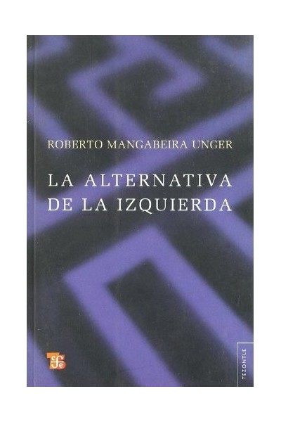 La alternativa de la izquierda